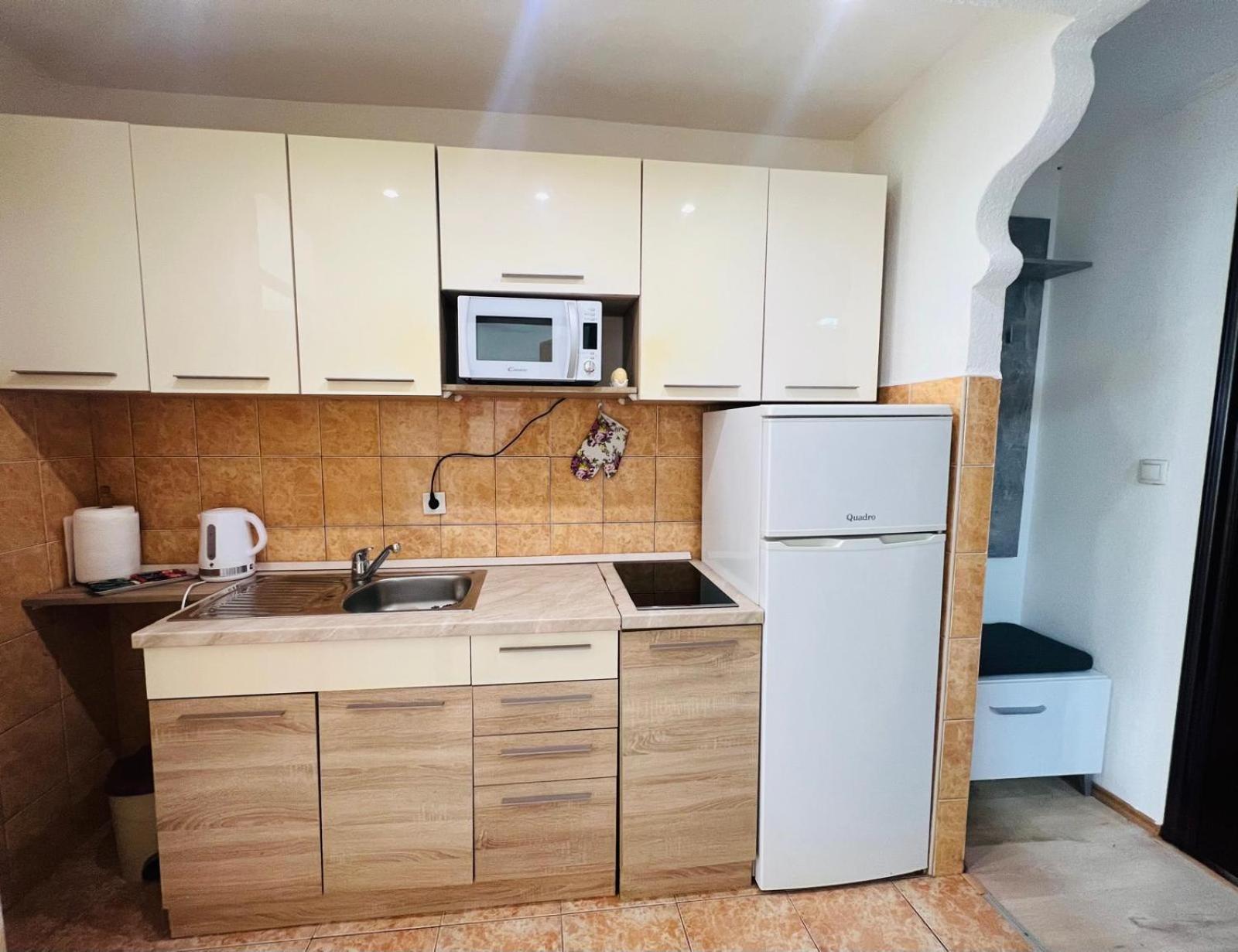 Aurum29 Apartment