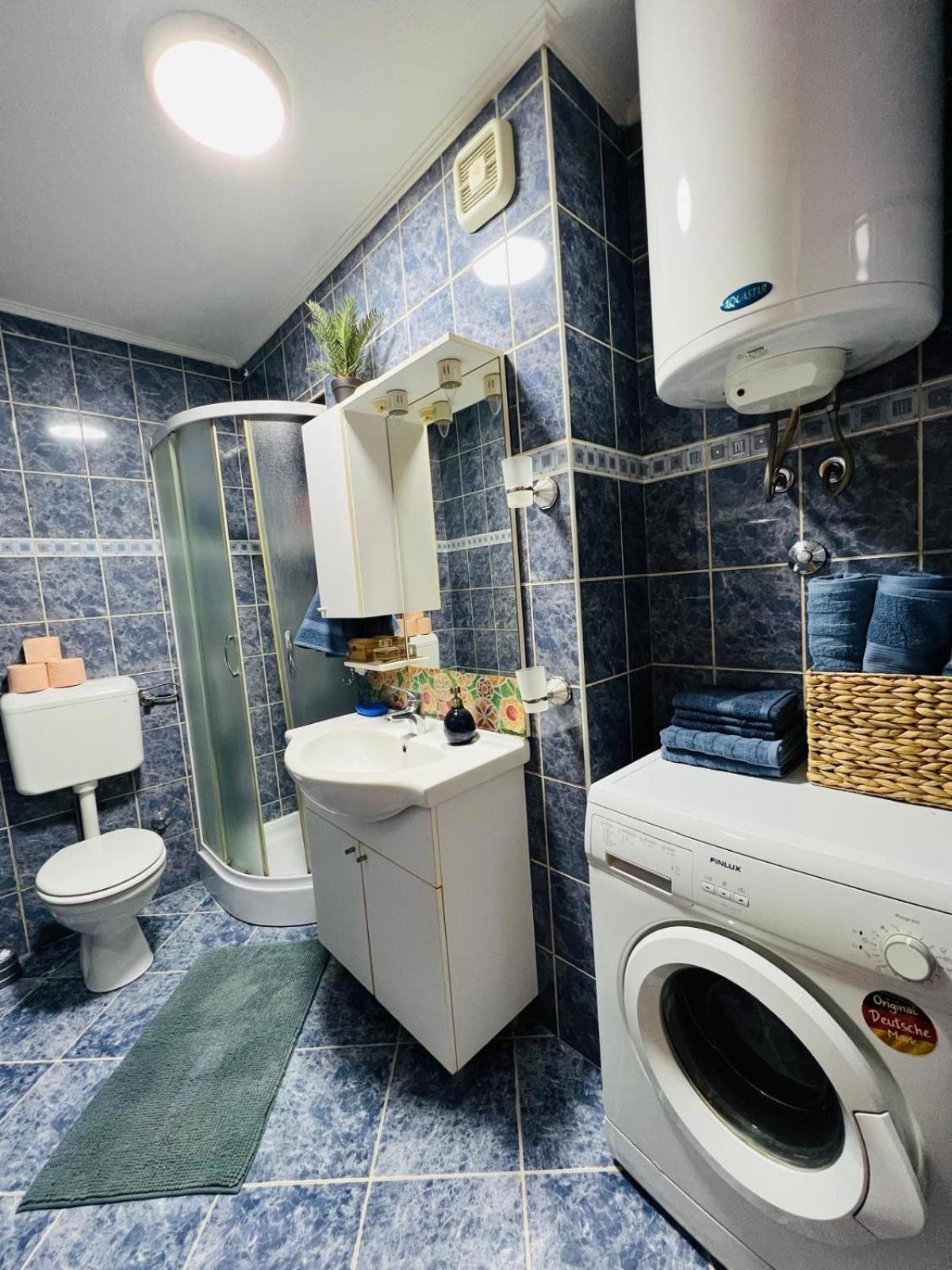 Apartment Aurum29 *
