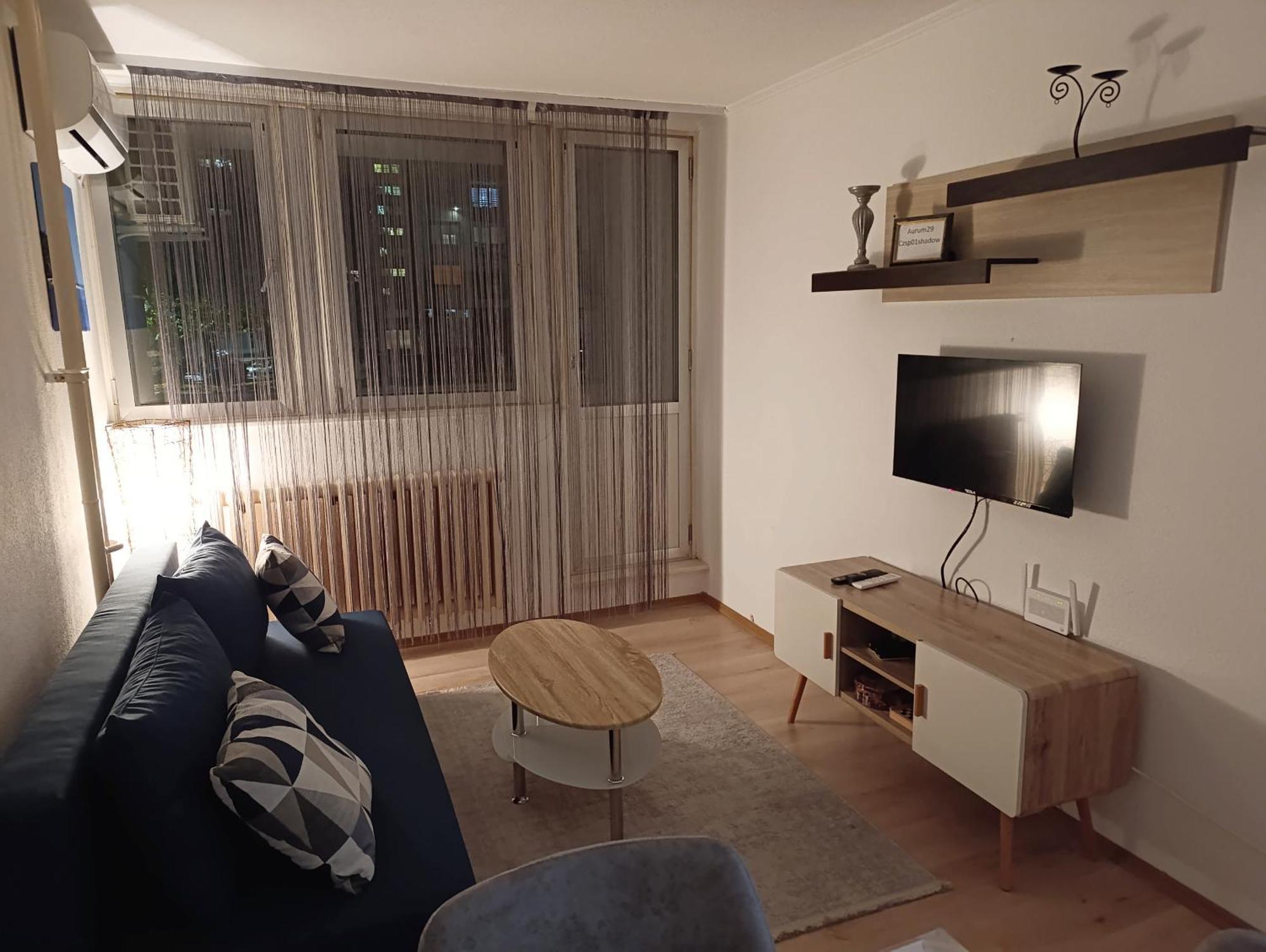 Aurum29 Apartment